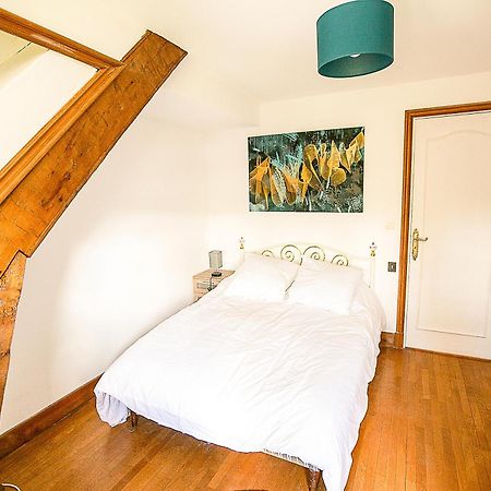 Chambres Bords De Seine Vernon-Giverny Vernon  Buitenkant foto