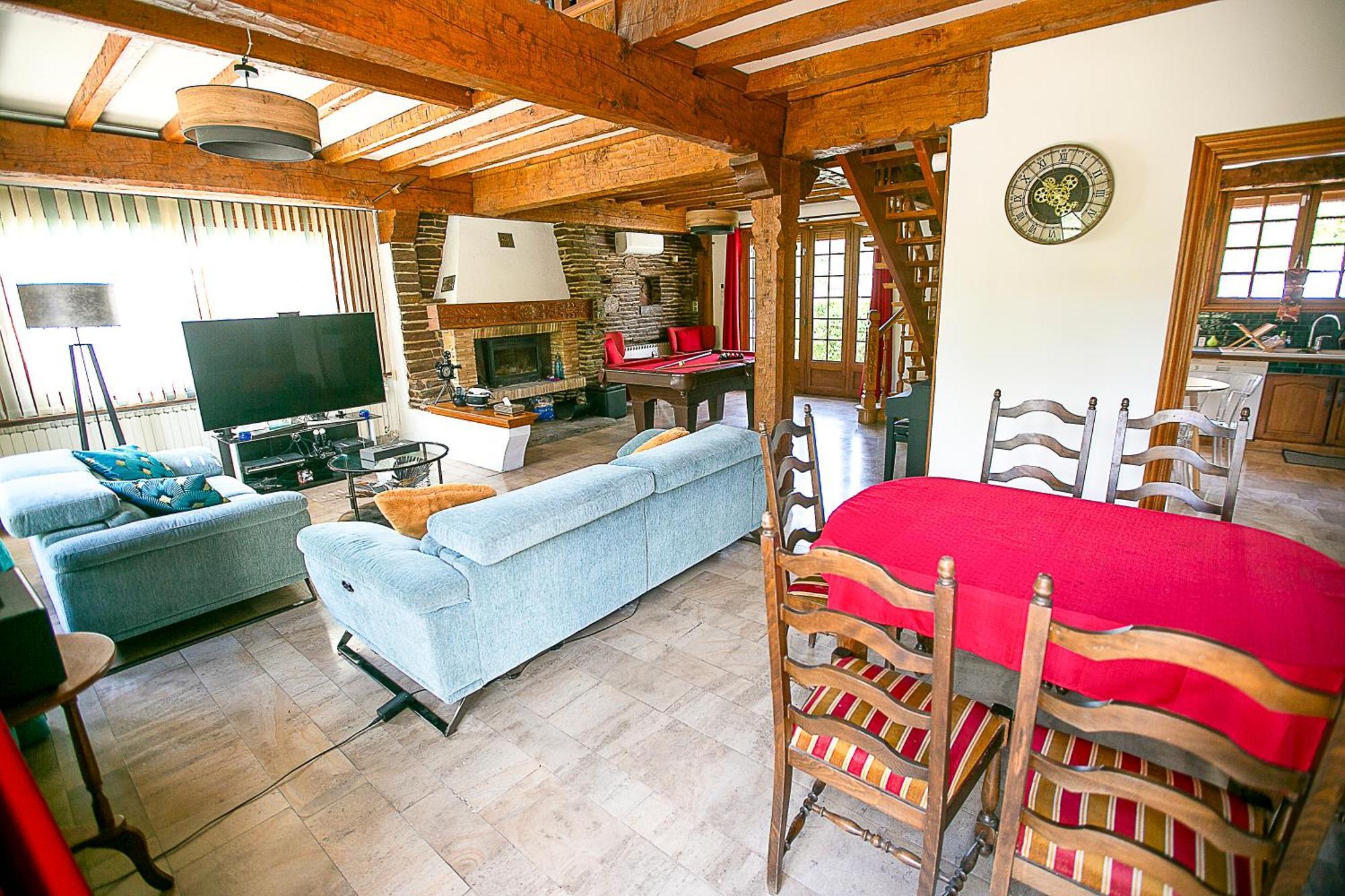 Chambres Bords De Seine Vernon-Giverny Vernon  Buitenkant foto