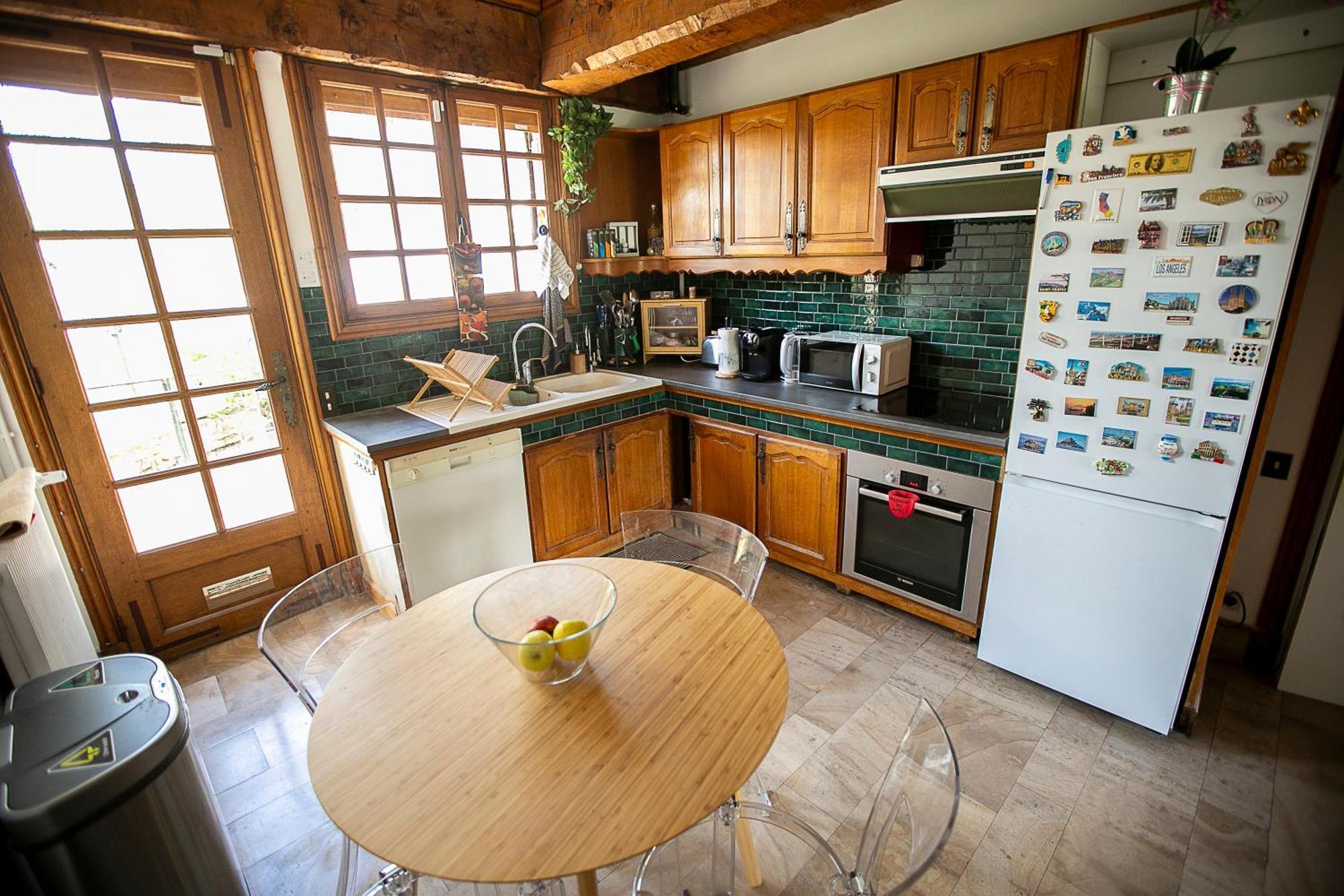 Chambres Bords De Seine Vernon-Giverny Vernon  Buitenkant foto