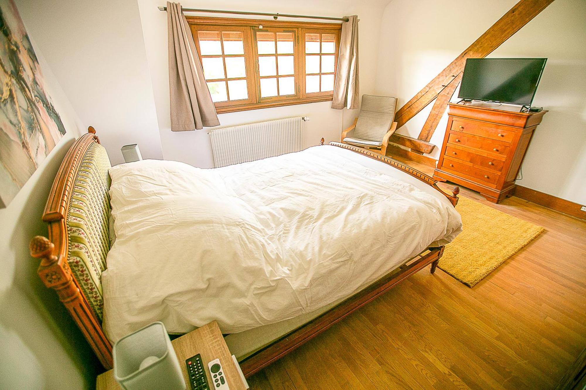 Chambres Bords De Seine Vernon-Giverny Vernon  Buitenkant foto