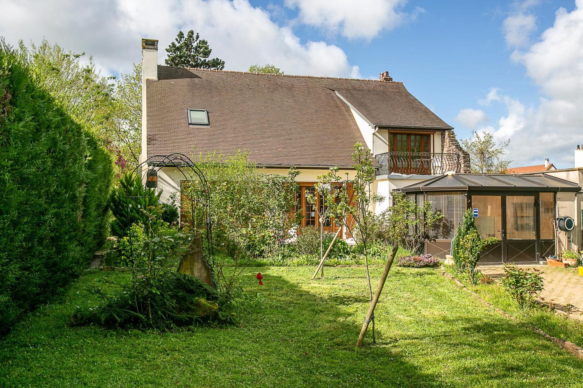 Chambres Bords De Seine Vernon-Giverny Vernon  Buitenkant foto