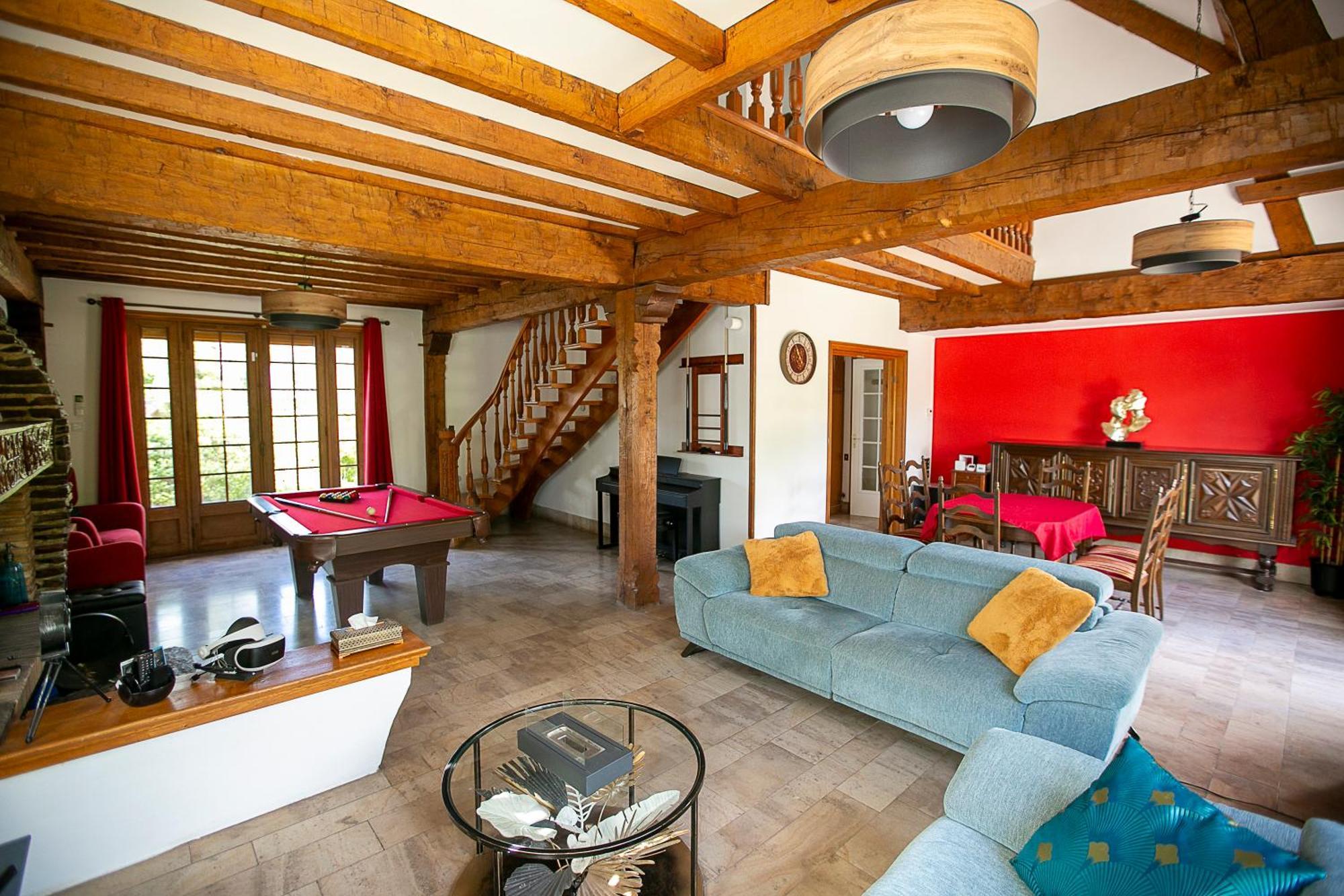 Chambres Bords De Seine Vernon-Giverny Vernon  Buitenkant foto