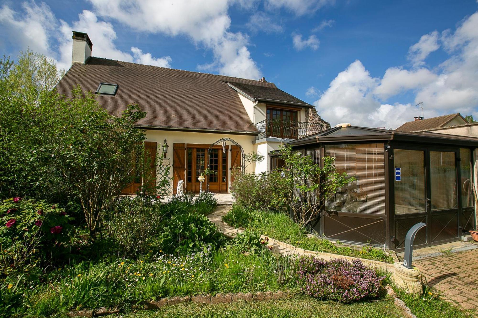 Chambres Bords De Seine Vernon-Giverny Vernon  Buitenkant foto