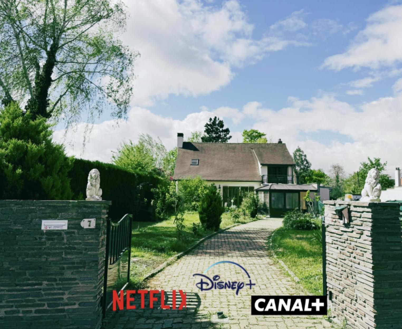 Chambres Bords De Seine Vernon-Giverny Vernon  Buitenkant foto