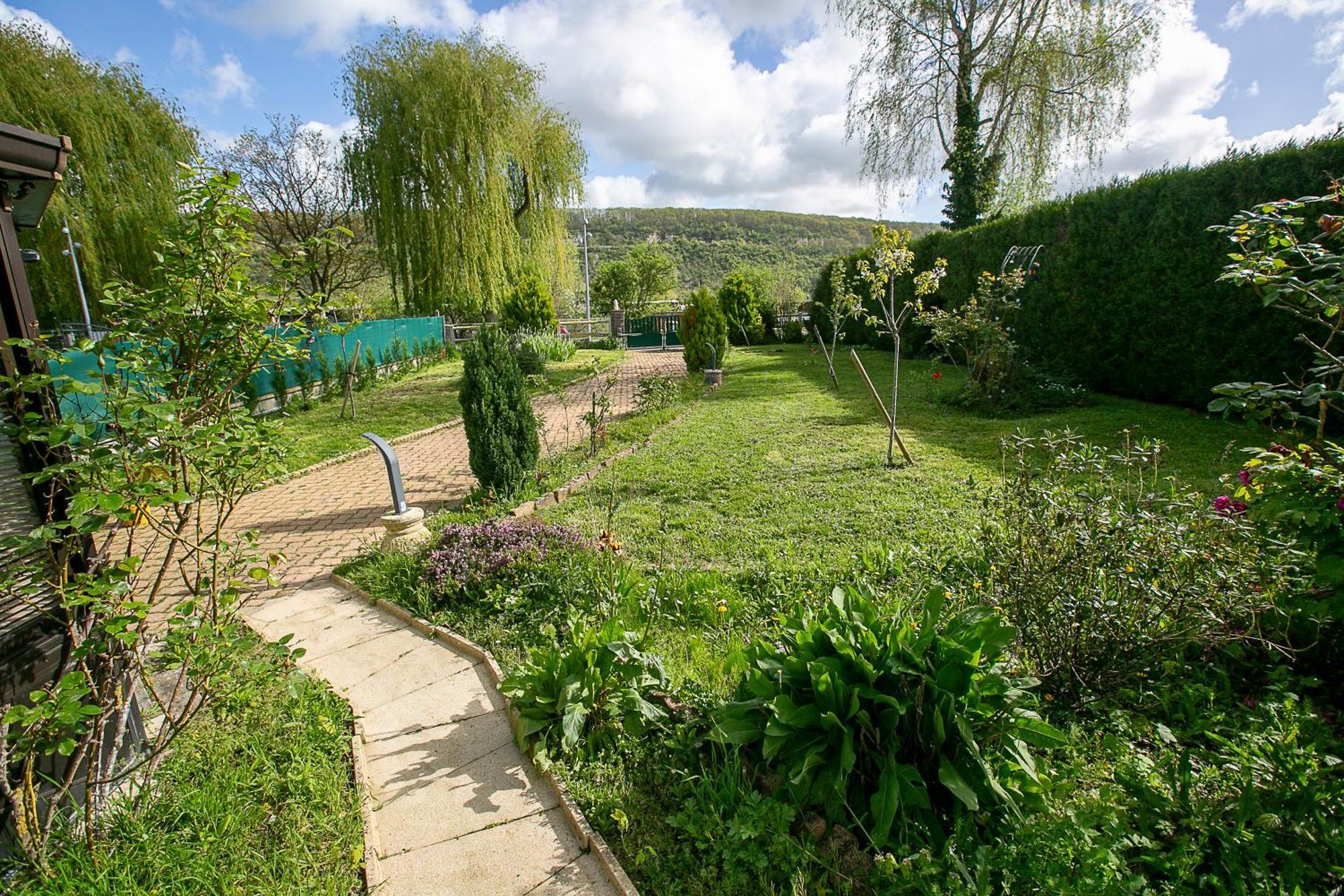 Chambres Bords De Seine Vernon-Giverny Vernon  Buitenkant foto