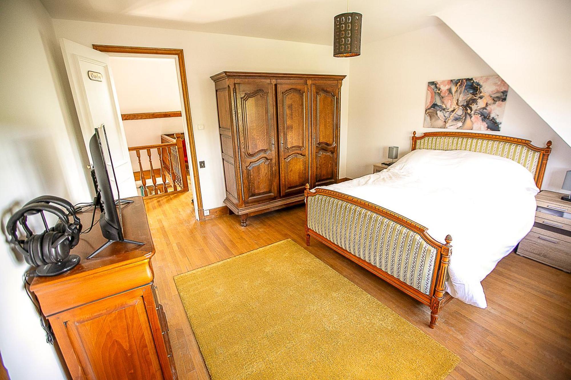Chambres Bords De Seine Vernon-Giverny Vernon  Buitenkant foto