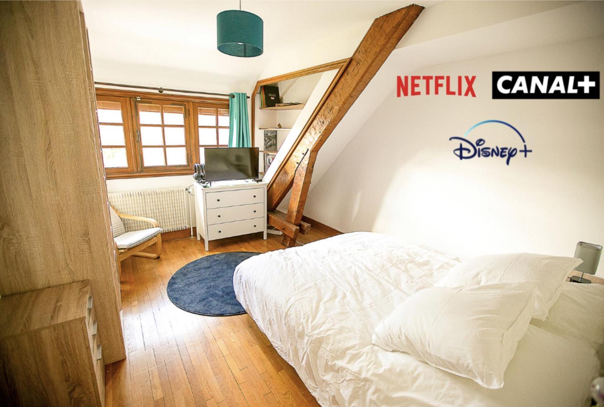 Chambres Bords De Seine Vernon-Giverny Vernon  Buitenkant foto