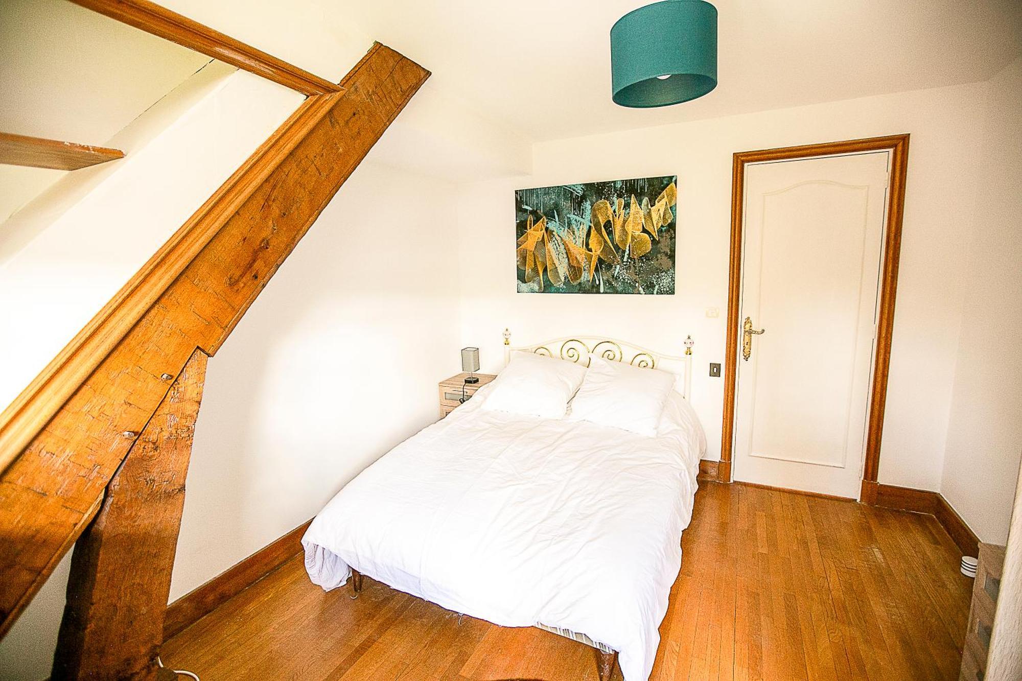 Chambres Bords De Seine Vernon-Giverny Vernon  Buitenkant foto