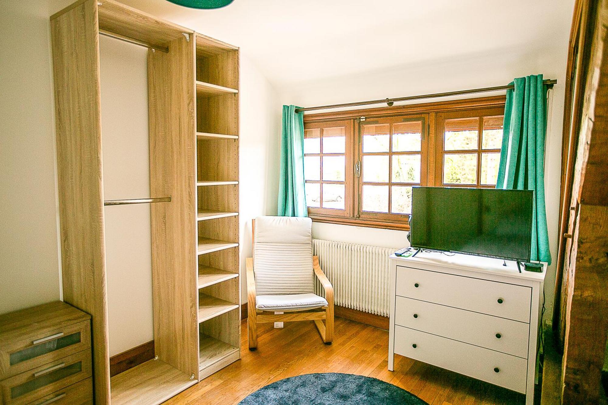 Chambres Bords De Seine Vernon-Giverny Vernon  Buitenkant foto